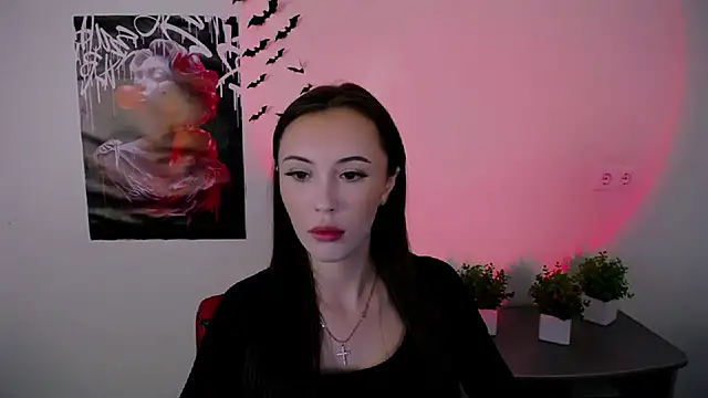 Nikonara Love online show from 02/12/25, 02:32