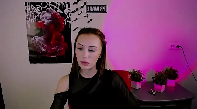 Nikonara Love online show from 03/08/25, 06:05