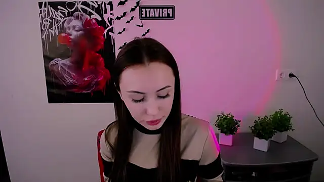 Nikonara Love online show from 03/16/25, 12:11