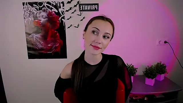 Nikonara Love online show from 03/18/25, 03:31