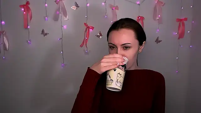 Nikonara Love online show from 02/17/26, 12:56