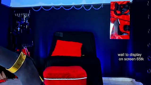 Snapshot of KaramStone chatting on 11/29/25, 07:06 KaramStone online show from 11/29/25, 07:06