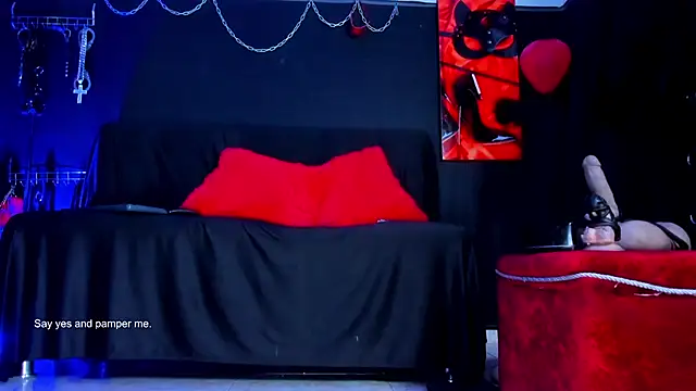 Snapshot of KaramStone chatting on 02/27/26, 03:23 KaramStone online show from 02/27/26, 03:23