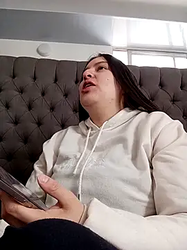 ary-cooper online show from 12/02/25, 07:20