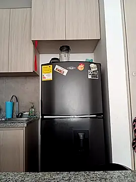 ary-cooper online show from 01/18/26, 08:45