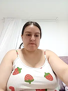 ary-cooper online show from 03/08/26, 02:04