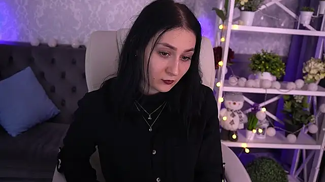 Snapshot of TayaaFox chatting on 01/21/25, 02:05 TayaaFox online show from 01/21/25, 02:05