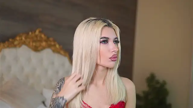 Juicy Jessye online show from 02/12/25, 08:07