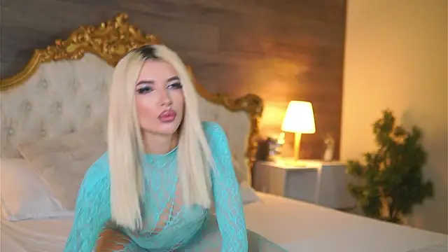 Juicy Jessye online show from 02/14/25, 08:26