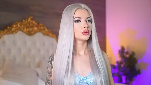 Juicy Jessye online show from 02/20/25, 08:03