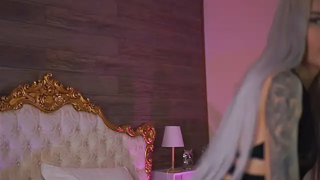 Juicy Jessye online show from 03/10/25, 11:16