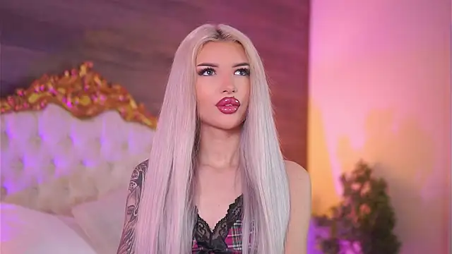 Juicy Jessye online show from 03/16/25, 08:21