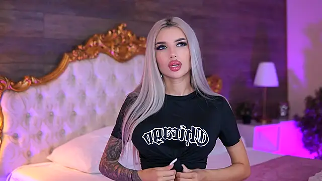 Juicy Jessye online show from 10/05/25, 08:51