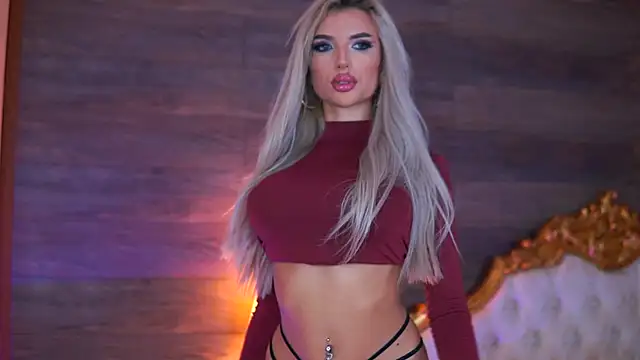 Juicy Jessye online show from 10/21/25, 07:58