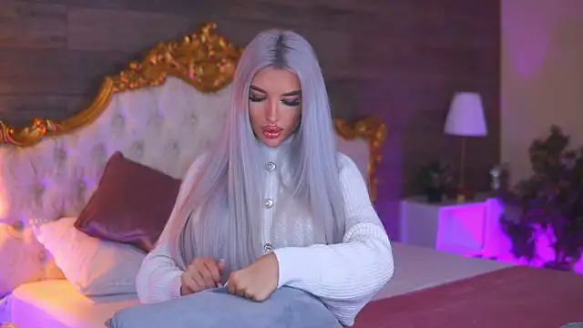 Juicy Jessye online show from 01/06/26, 08:45