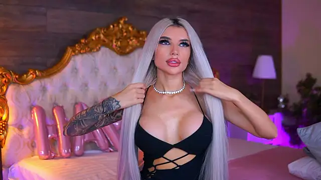 Juicy Jessye online show from 02/05/26, 10:14