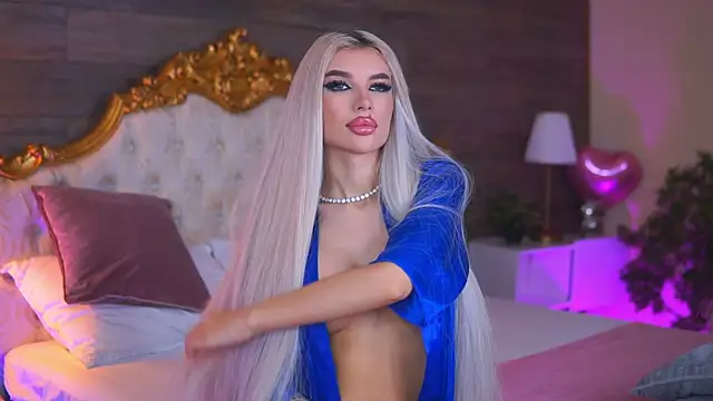 Juicy Jessye online show from 02/10/26, 09:41