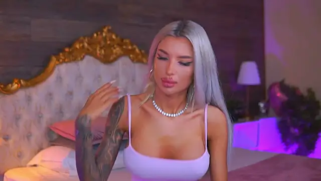 Juicy Jessye online show from 05/30/26, 07:44