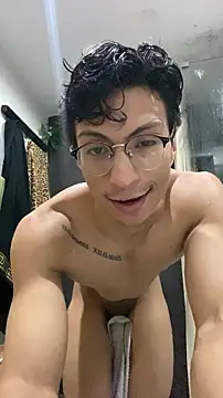 ApoloCruz online show from 11/24/25, 11:21