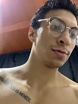 ApoloCruz online show from 02/22/26, 02:13