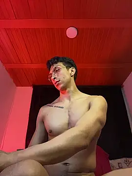 ApoloCruz online show from 03/28/26, 03:17