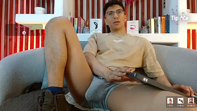 ApoloCruz online show from 04/07/26, 05:08