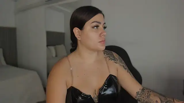 Snapshot of bonnieAn chatting on 02/27/26, 11:32 bonnieAn online show from 02/27/26, 11:32