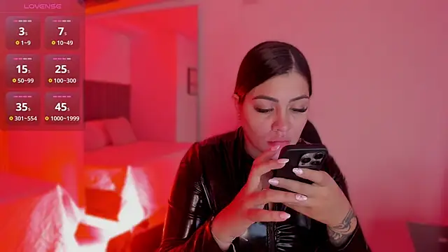 Snapshot of bonnieAn chatting on 02/28/26, 11:22 bonnieAn online show from 02/28/26, 11:22