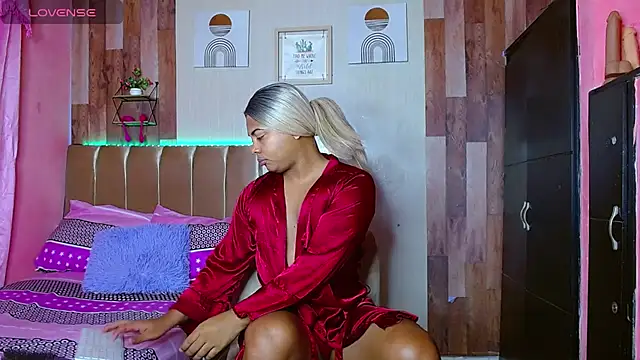 electrabrowns online show from 02/18/26, 10:22