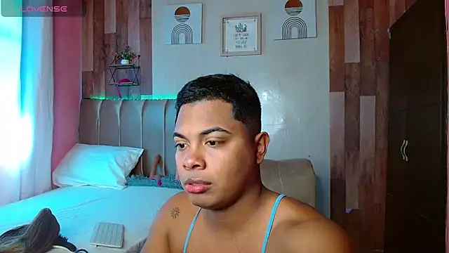 electrabrowns online show from 02/21/26, 08:10