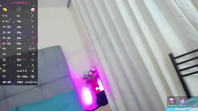 scarlet hit online show from 01/10/26, 09:05