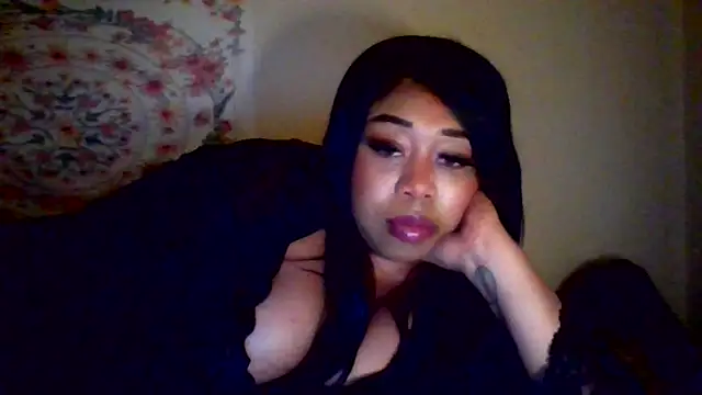 angeliquebelcali online show from 01/14/26, 12:27