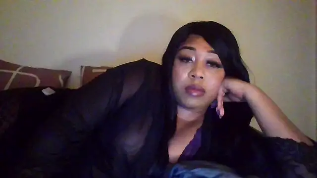 angeliquebelcali online show from 01/18/26, 12:58