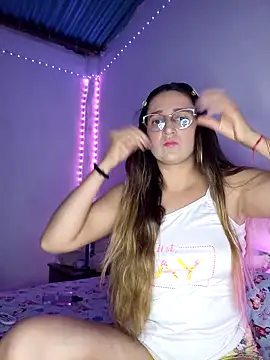 MyAlexaStar online show from 02/03/26, 01:04