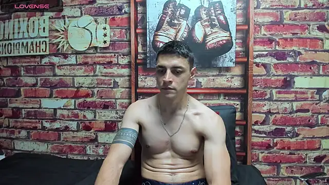 Frank Millers online show from 01/27/25, 09:22