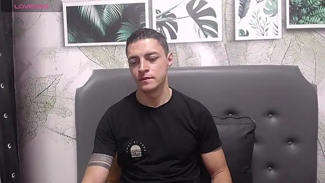 Frank Millers online show from 01/29/25, 04:41