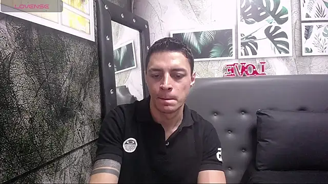 Frank Millers online show from 02/11/25, 07:05