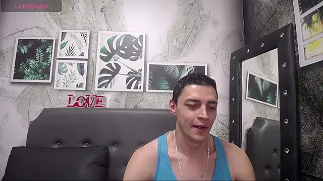 Frank Millers online show from 02/14/25, 11:53