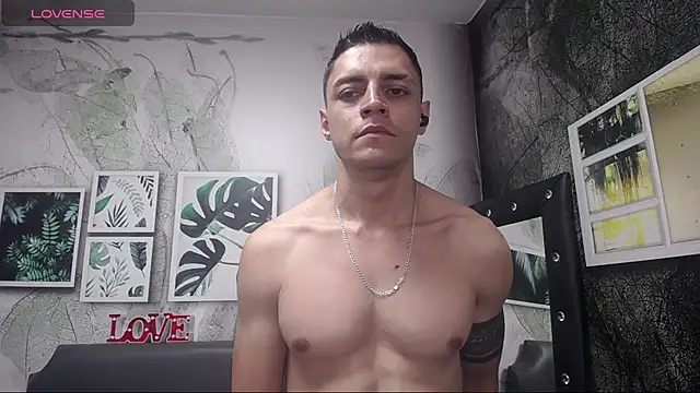 Frank Millers online show from 02/17/25, 11:09