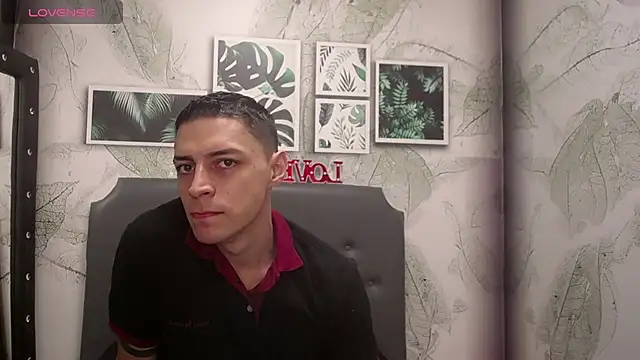 Frank Millers online show from 02/18/25, 03:43