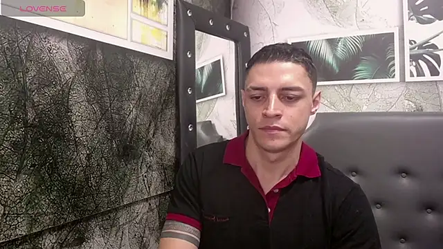 Frank Millers online show from 02/18/25, 06:47