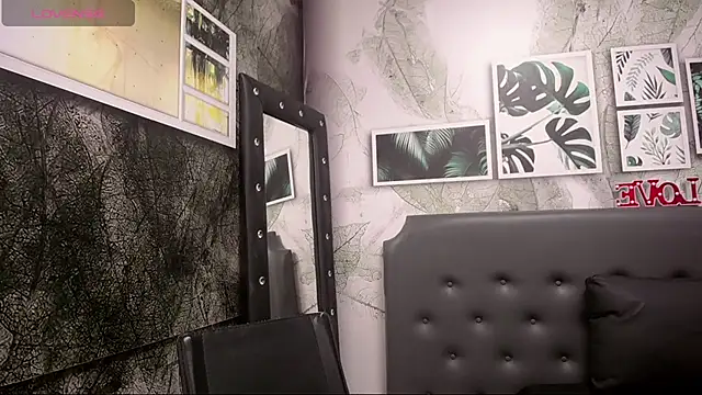 Frank Millers online show from 02/21/25, 03:54