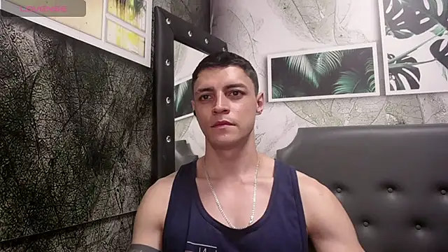 Frank Millers online show from 02/22/25, 02:06