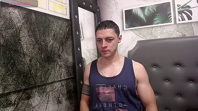 Frank Millers online show from 02/25/25, 09:24