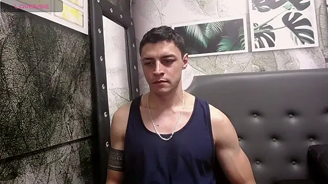 Frank Millers online show from 02/28/25, 07:03