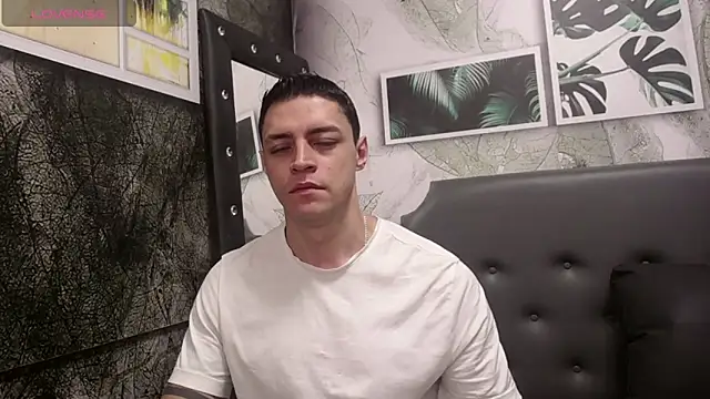 Frank Millers online show from 03/05/25, 12:11