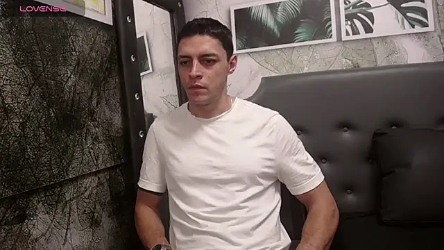 Frank Millers online show from 03/05/25, 03:18