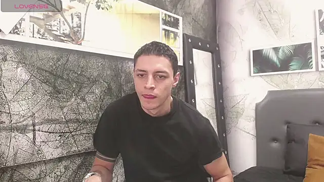 Frank Millers online show from 03/12/25, 05:49