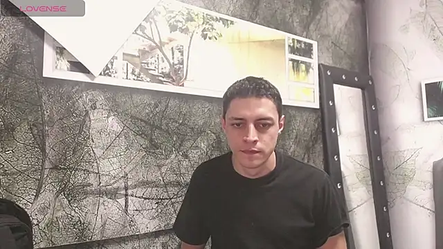 Frank Millers online show from 03/12/25, 08:52