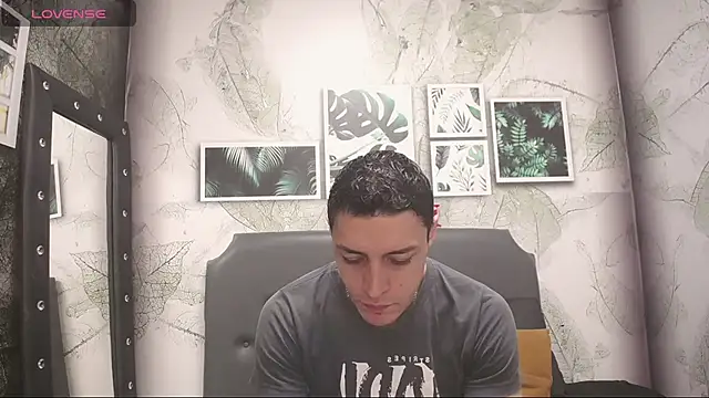 Frank Millers online show from 03/13/25, 03:06